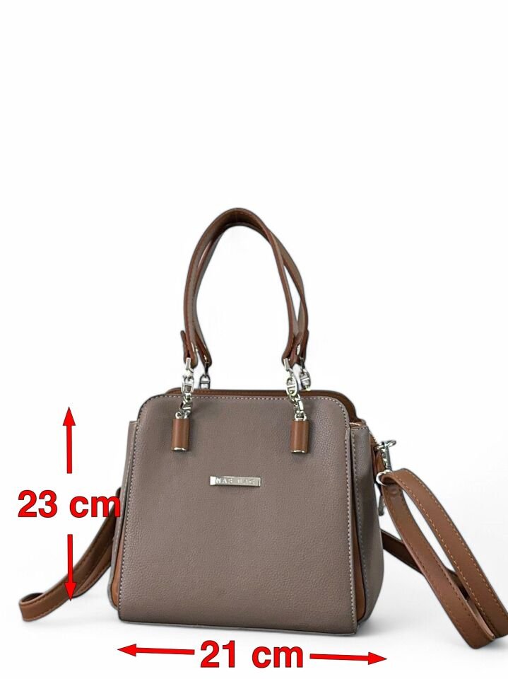 Nas Bag Kadın Çanta
