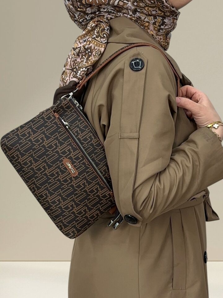 Just Polo Baget Askılı Çanta Just Polo Baget Askılı Çanta