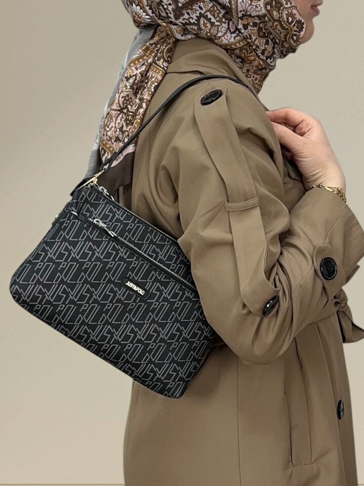 Just Polo Baget Askılı Çanta Just Polo Baget Askılı Çanta