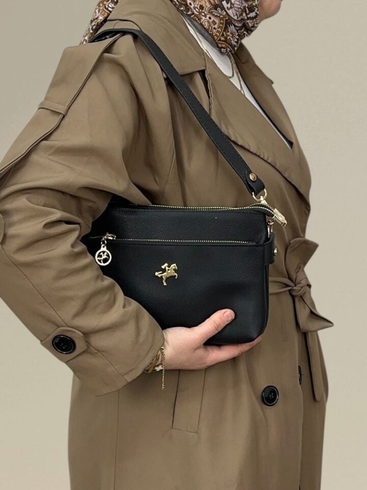 Nas Bag Baget Çanta Nas Bag Baget Çanta