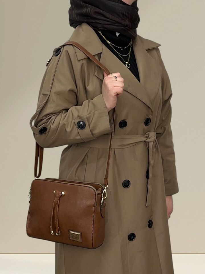 Nas Bag Tokalı Nas Bag Tokalı